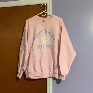 Crewneck